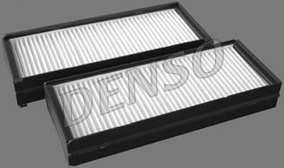 Filtru, aer habitaclu DENSO DCF268P