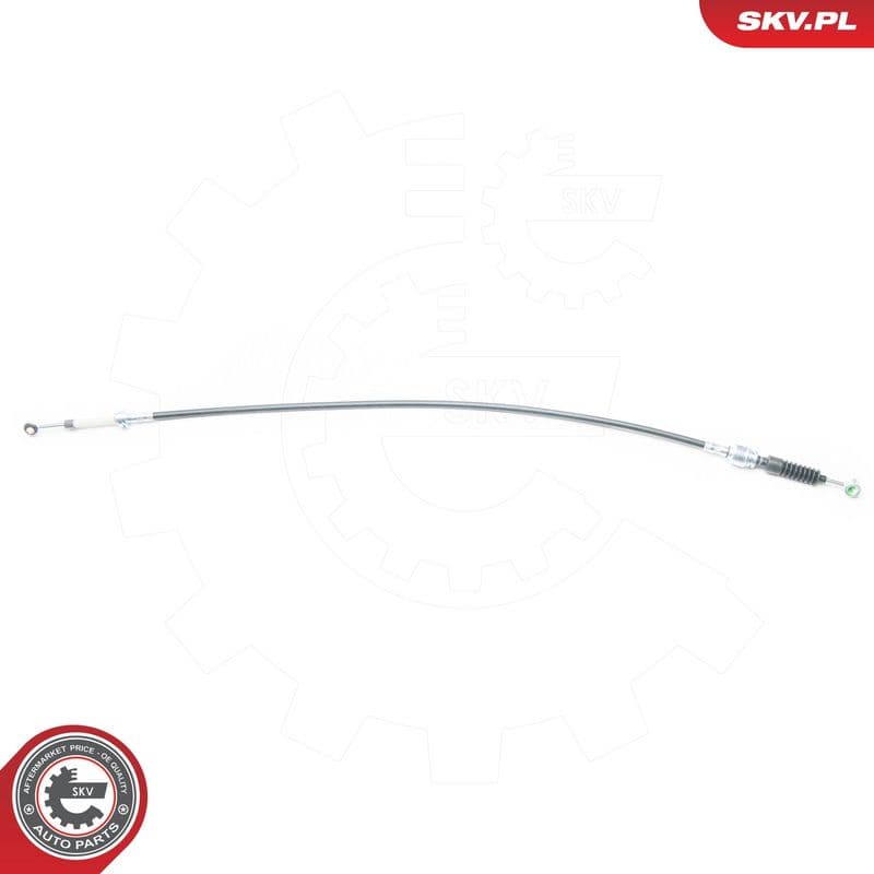 cablu,transmisie manuala ESEN SKV 27SKV044