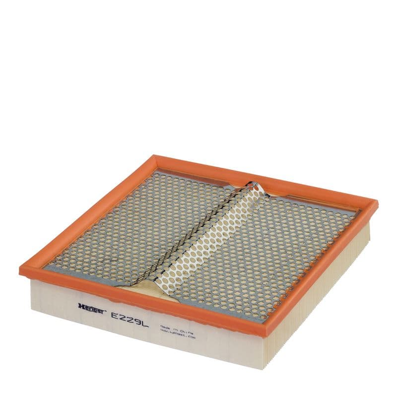Filtru aer HENGST FILTER E229L