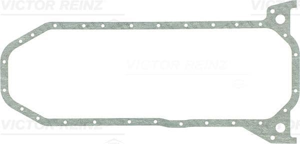 Garnitura baie ulei VICTOR REINZ 71-24535-10