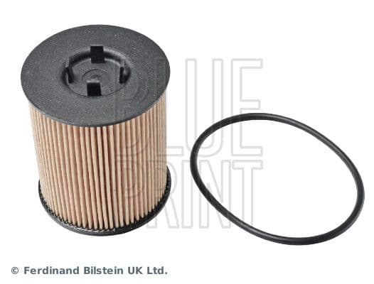 Filtru ulei BLUE PRINT ADW192113