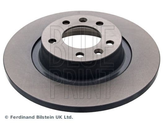 Disc frana BLUE PRINT ADT343300