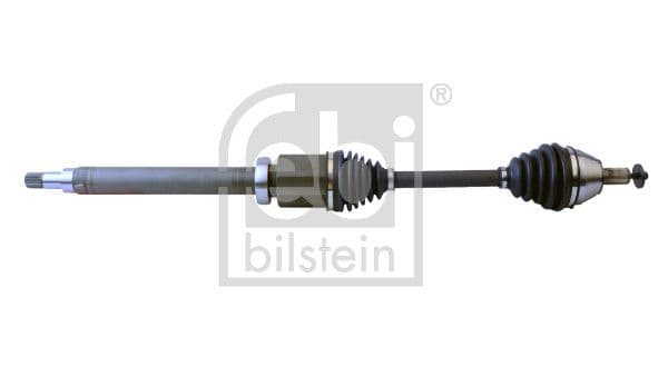 Planetara FEBI BILSTEIN 186002