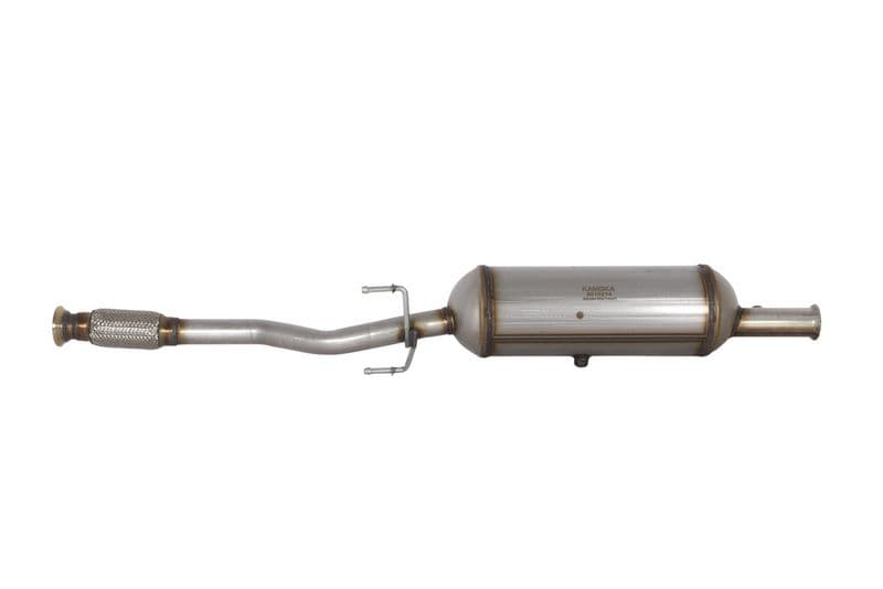 Catalizator SCR KAMOKA 8015214