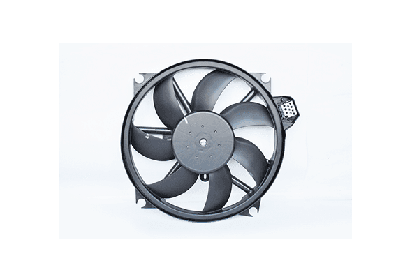 Ventilator, radiator ASAM AUTOMOTIVE 74926