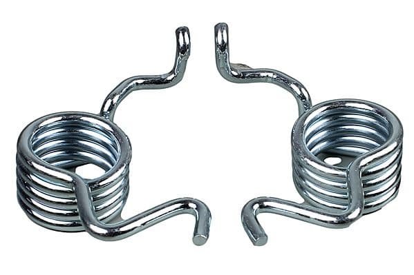 Set reparatie, parghie frana parcare (etrier) METZGER AUTOTEILE 113-0528