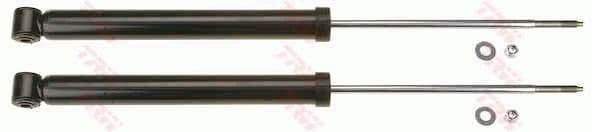 amortizor TRW TWIN JGT231T
