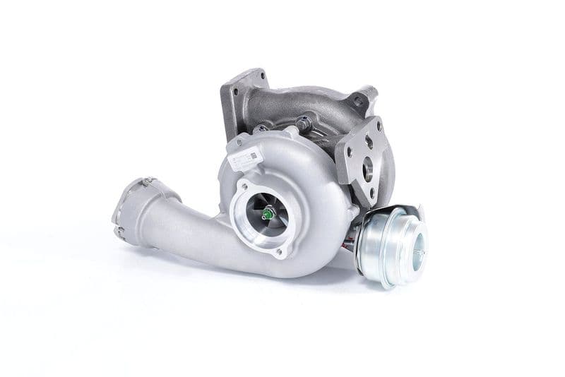 Compresor,sistem de supraalimentare BTS Turbo ORIGINAL T914133
