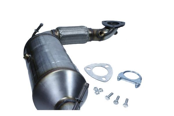 Filtru funingine/particule, sist.de esapament MAXGEAR 27-6053