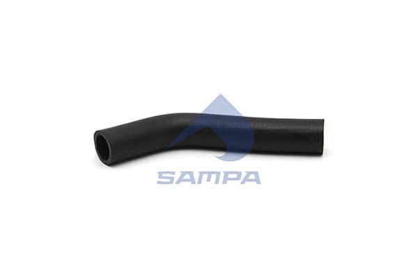 Furtun radiator SAMPA 043.403