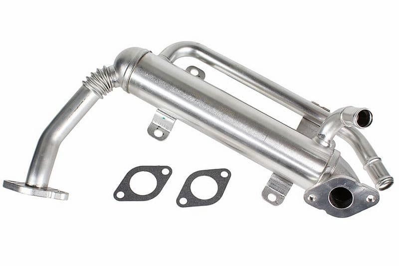 Radiator, recirculare gaze de esapament METZGER AUTOTEILE 0892645