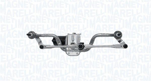 Sistem stergator parbriz MAGNETI MARELLI 064352103010