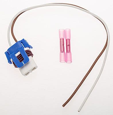 Set reparat cabluri, faruri principale METZGER AUTOTEILE 2323013