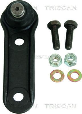 Pivot TRISCAN 8500 25525