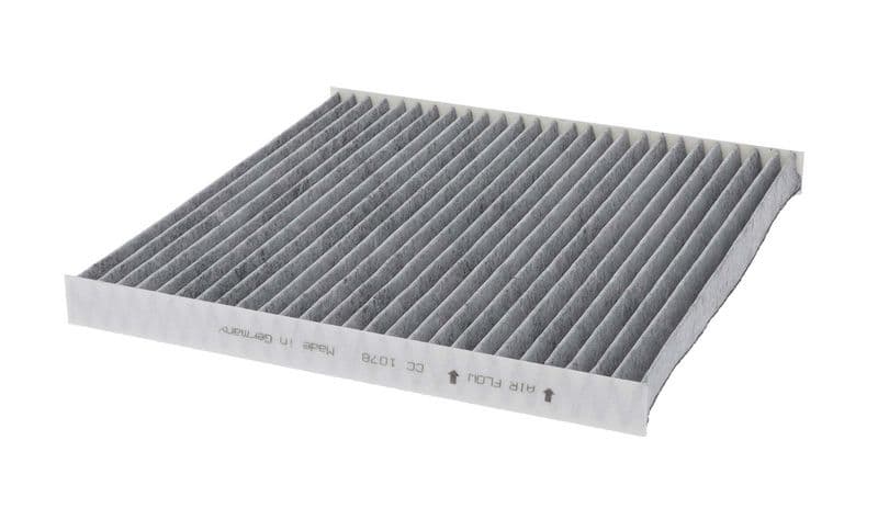 Filtru, aer habitaclu CORTECO 80000745