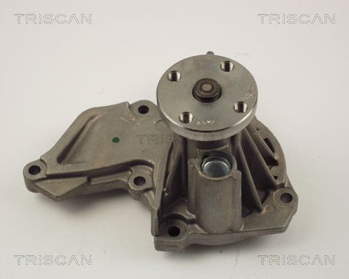 Pompă de apă, răcire motor TRISCAN 8600 16006