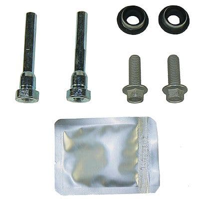 Set bucsi de ghidaj, etrier frana METZGER AUTOTEILE 113-1444X