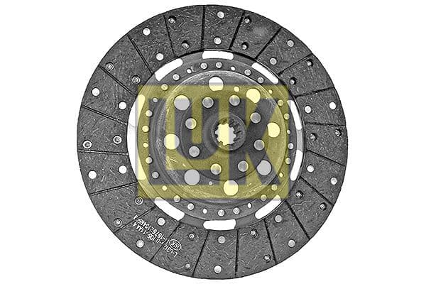 Disc ambreiaj Schaeffler LuK 330 0013 46