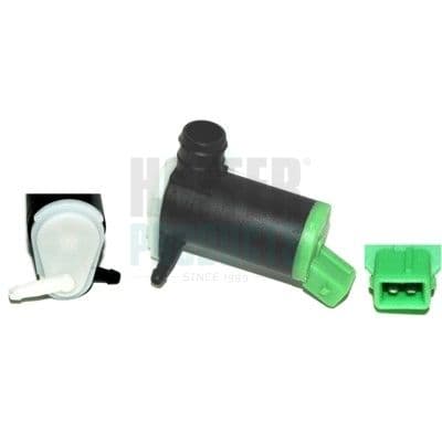 pompa de apa,spalare parbriz MEAT & DORIA 7500113