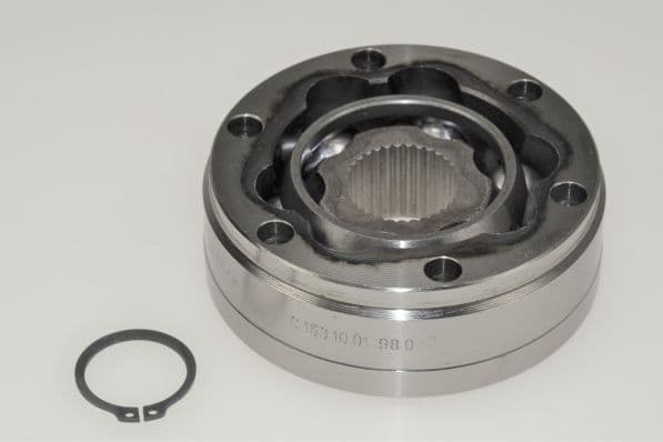 Articulatie, planetara SPIDAN 22793
