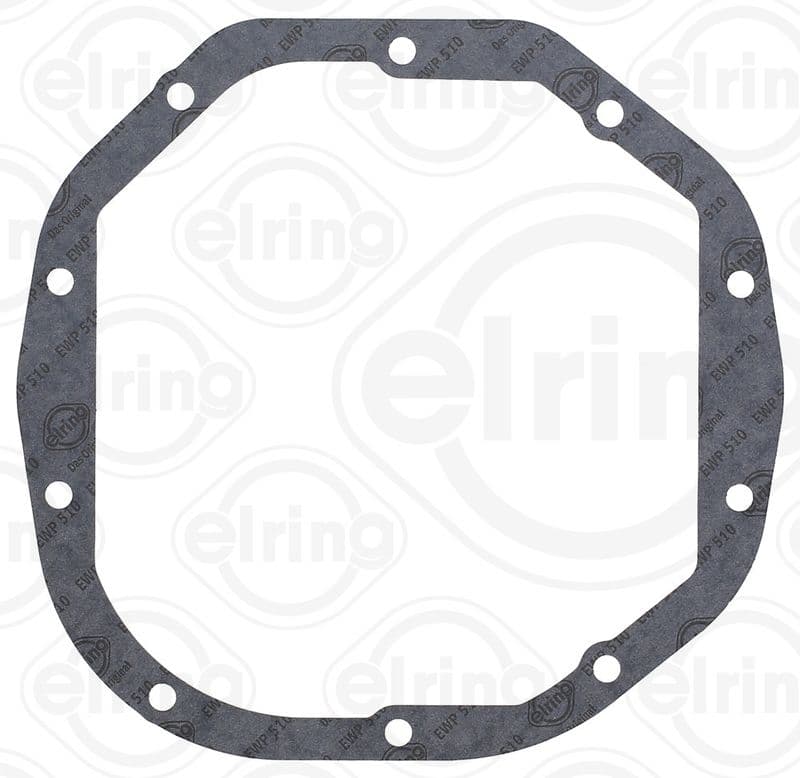 Garnitură, capac carcasă diferențial ELRING 562.180