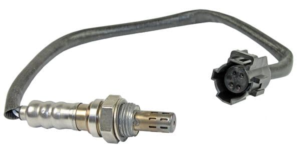 Sonda Lambda METZGER AUTOTEILE 0895556