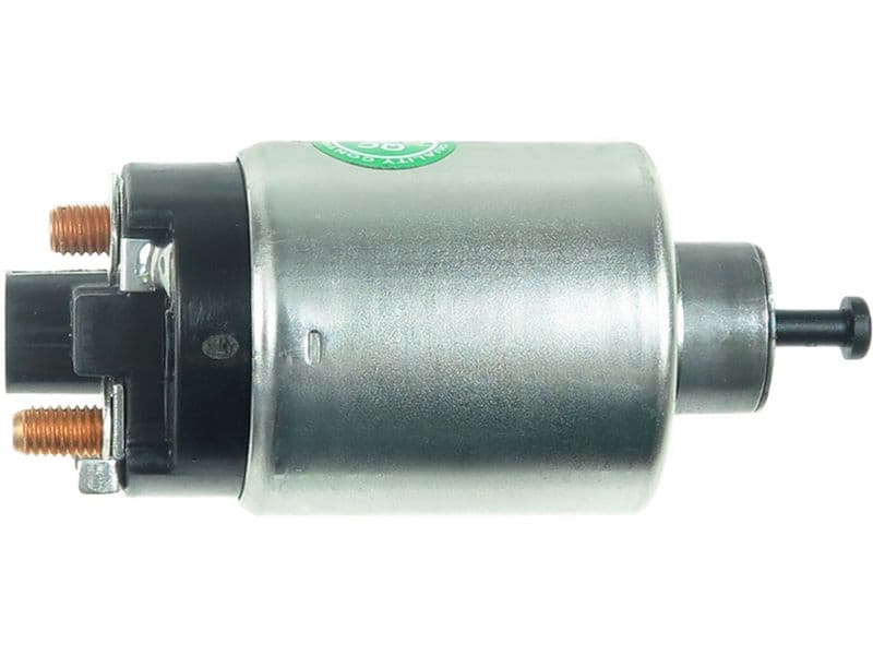 Solenoid, electromotor AS-PL PREMIUM SS1065(DELCO)