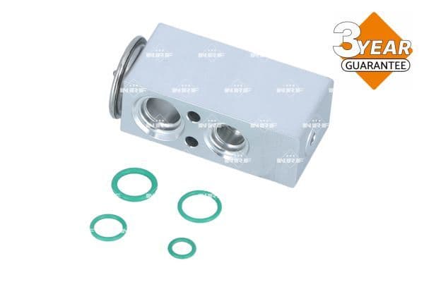 Supapa expansiune, clima NRF 38762