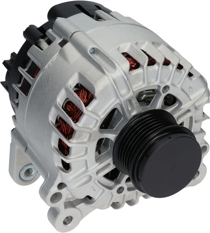 Generator / Alternator HC-Cargo F 032 115 631