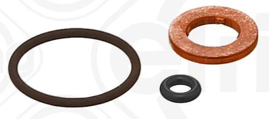 Set inele de etanșare, injector Common-Rail ELRING 939.390