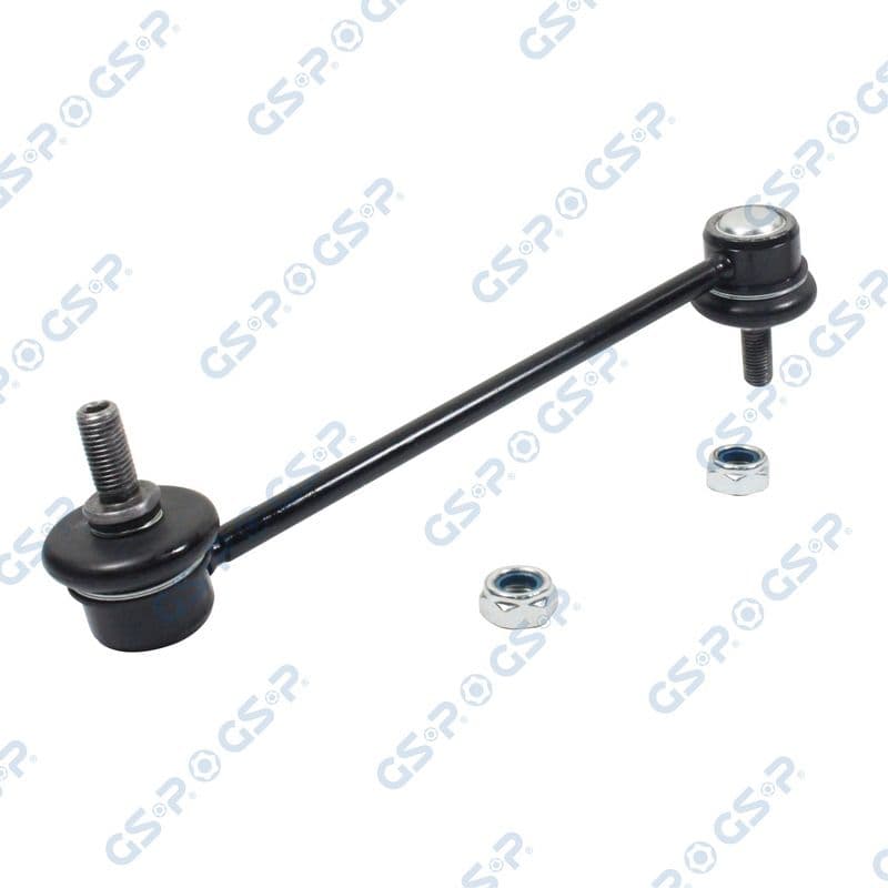 Brat/bieleta suspensie, stabilizator GSP S050091
