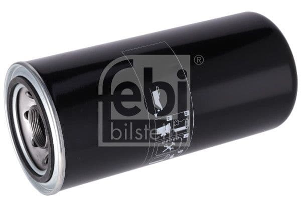 Filtru ulei FEBI BILSTEIN 30192