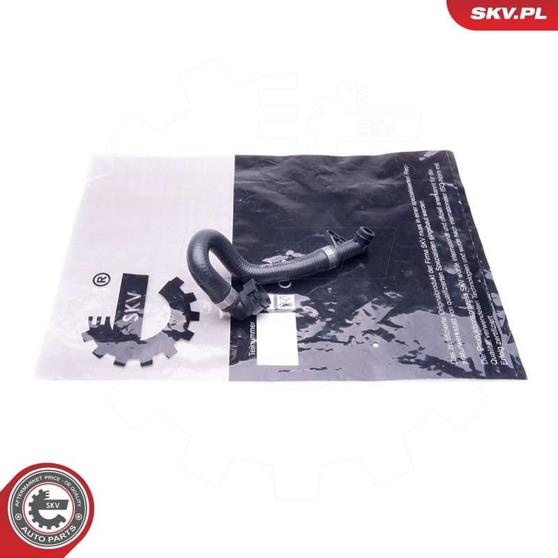 Furtun radiator ESEN SKV 43SKV629
