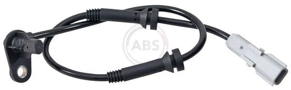 senzor,turatie roata ABS 31527