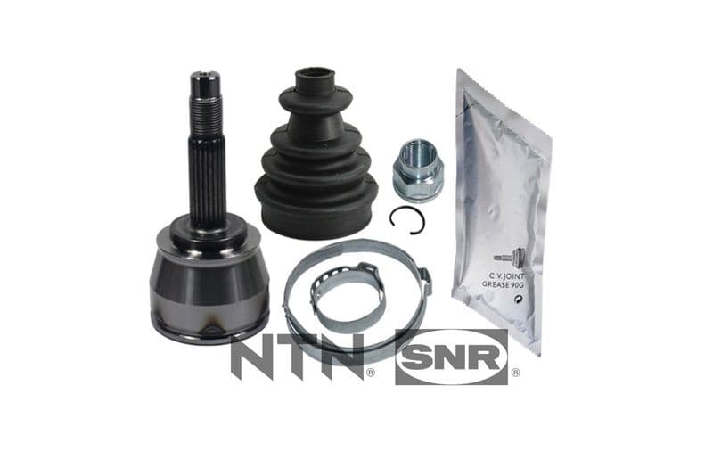Set articulatie, planetara SNR OJK58.005