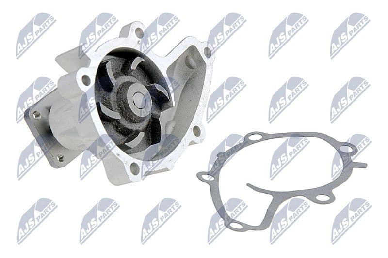 Pompă de apă, răcire motor NTY CPW-NS-044