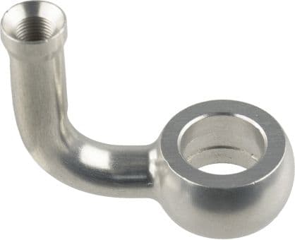 Piesa de legatura, conducta de frana TRW Varioflex MV10D90A