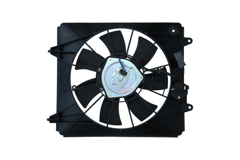 Ventilator, radiator KAMOKA 7740023