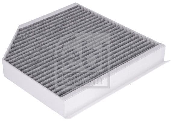 Filtru, aer habitaclu FEBI BILSTEIN 38658