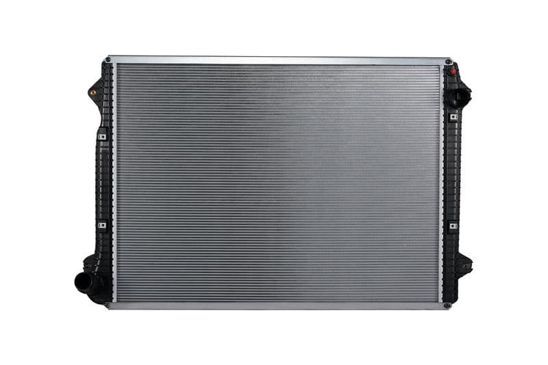 Radiator, racire motor VALEO 733561
