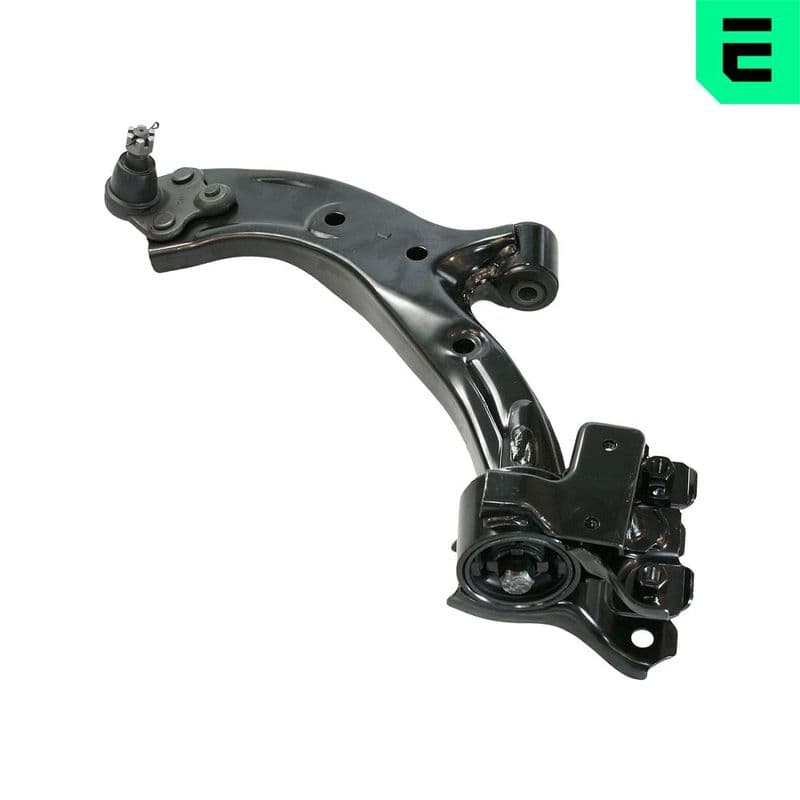 Brat, suspensie roata OPTIMAL G6-1280