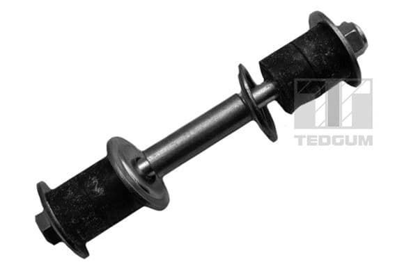 Brat/bieleta suspensie, stabilizator TEDGUM 00391612