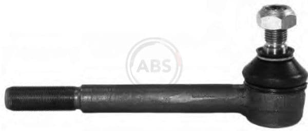 Cap de bara ABS 230187