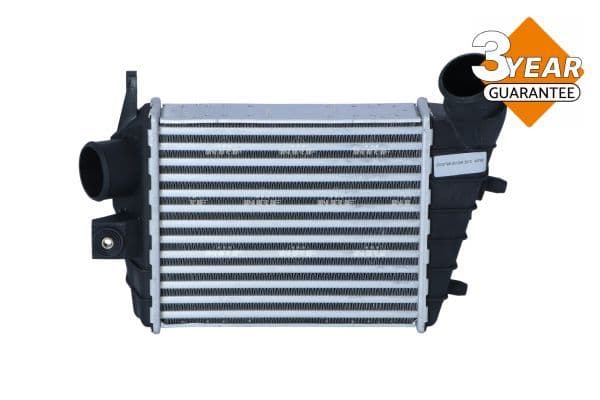 Intercooler, compresor NRF 30123A