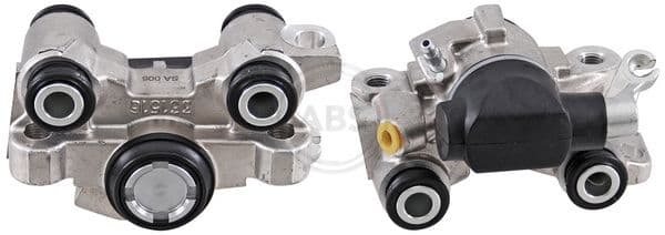 Etrier frana ABS 629542