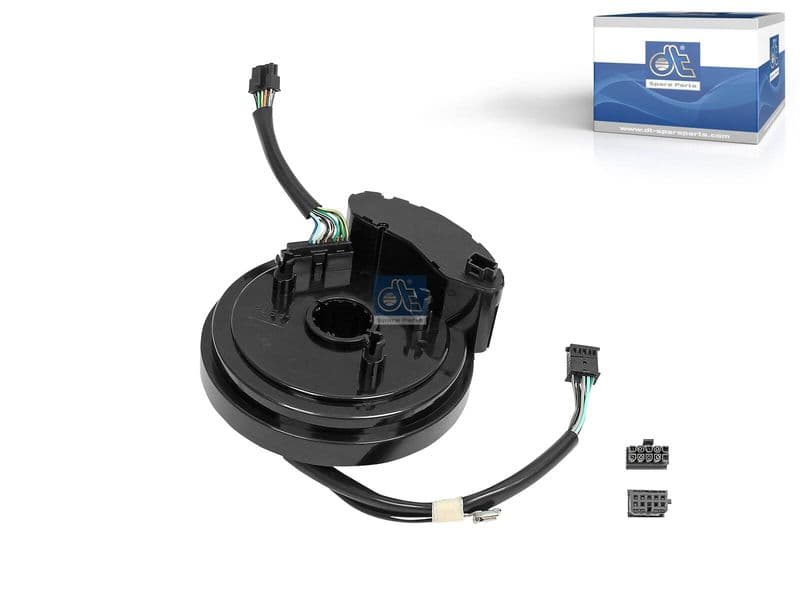 Arc spirala, Airbag DT Spare Parts 7.78325
