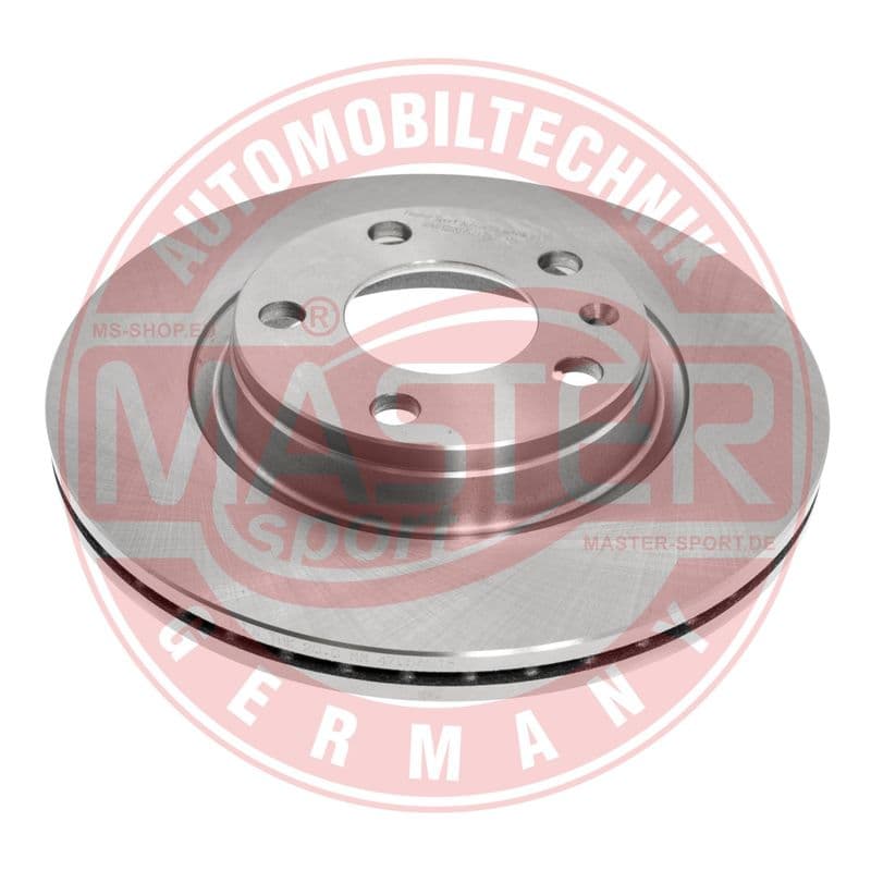 Disc frana MASTER SPORT 24012201521-PCS-MS