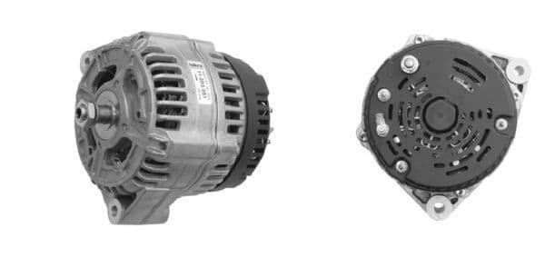 Generator / Alternator MAHLE MG 29