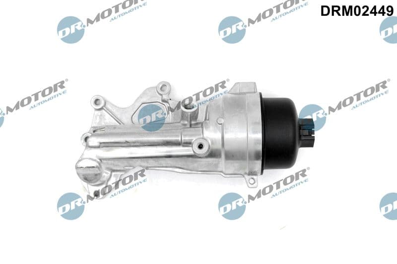 Locas filtru ulei Dr.Motor Automotive DRM02449