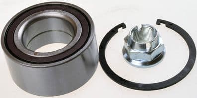 Set rulment roata DENCKERMANN W413479